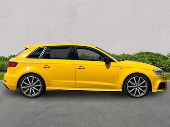 Used Audi A3 2018 for sale - 78927711: Photo