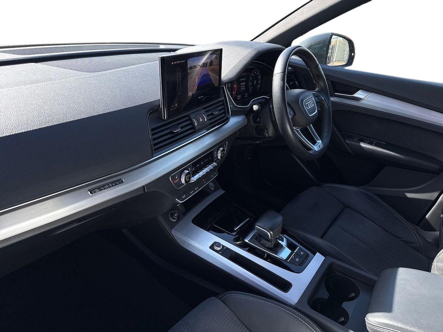 Used Audi Q5 2021 for sale - 78195288: Photo 10