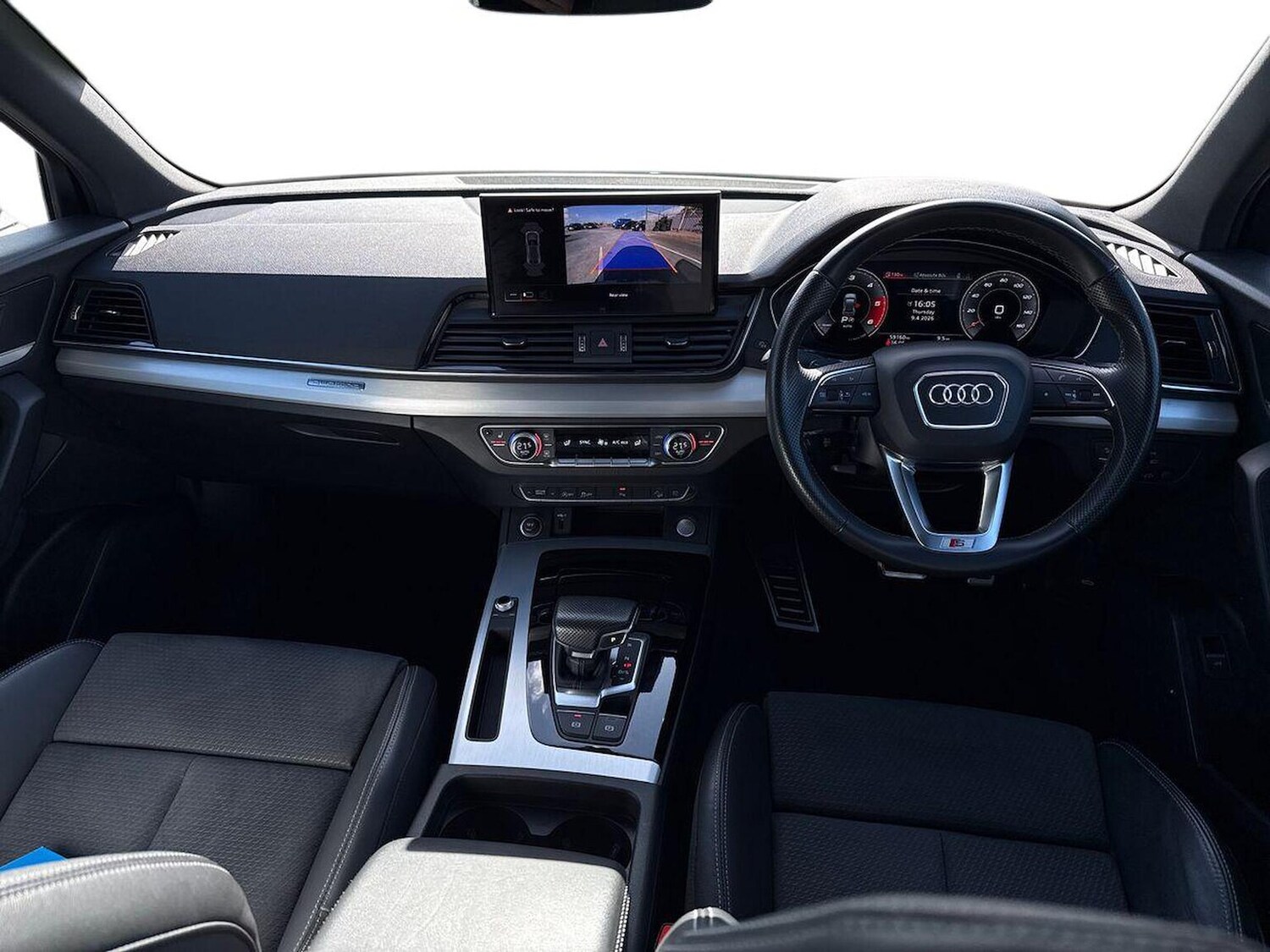 Used Audi Q5 2021 for sale - 78195288: Photo 11