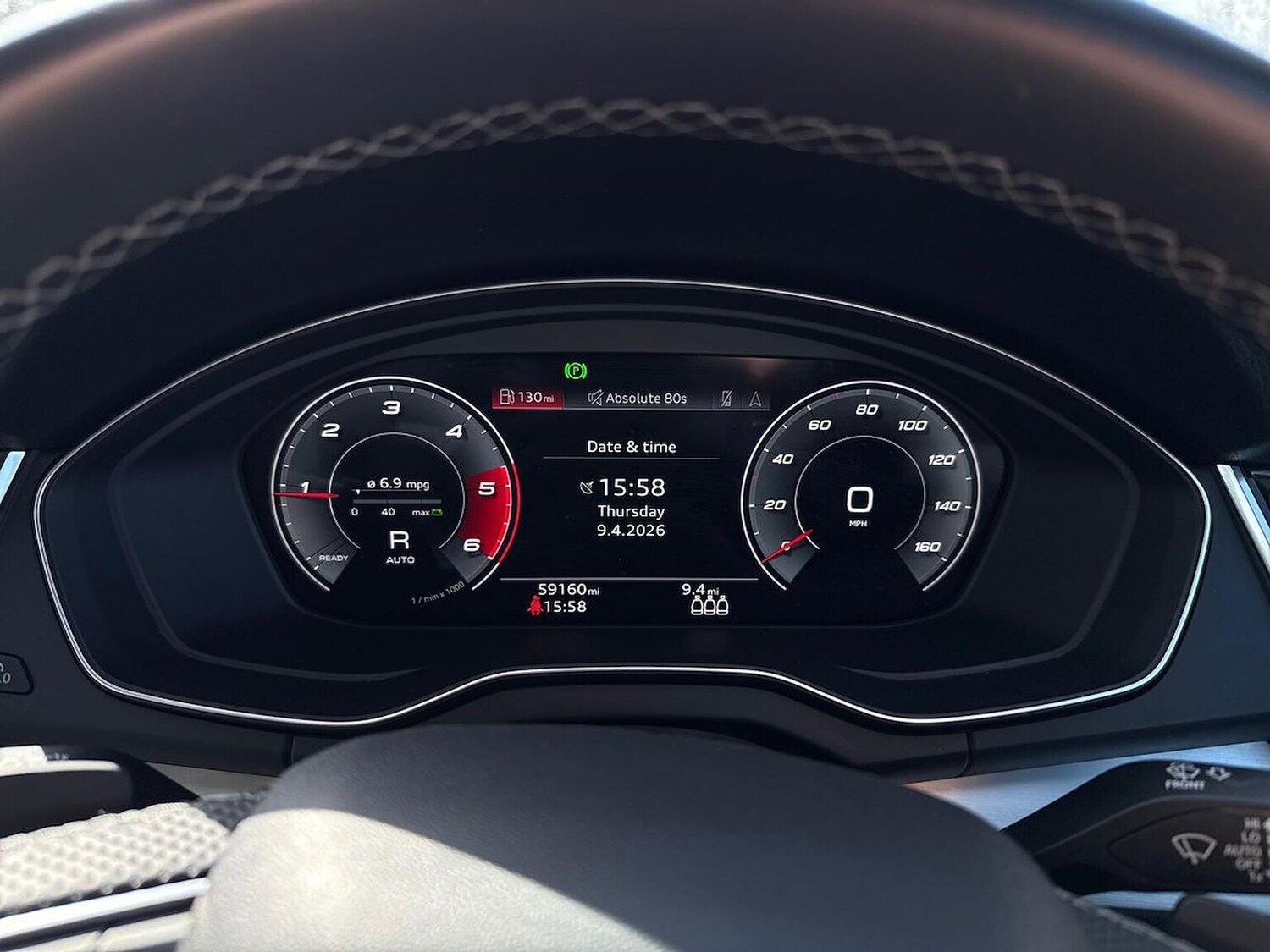 Used Audi Q5 2021 for sale - 78195288: Photo 13