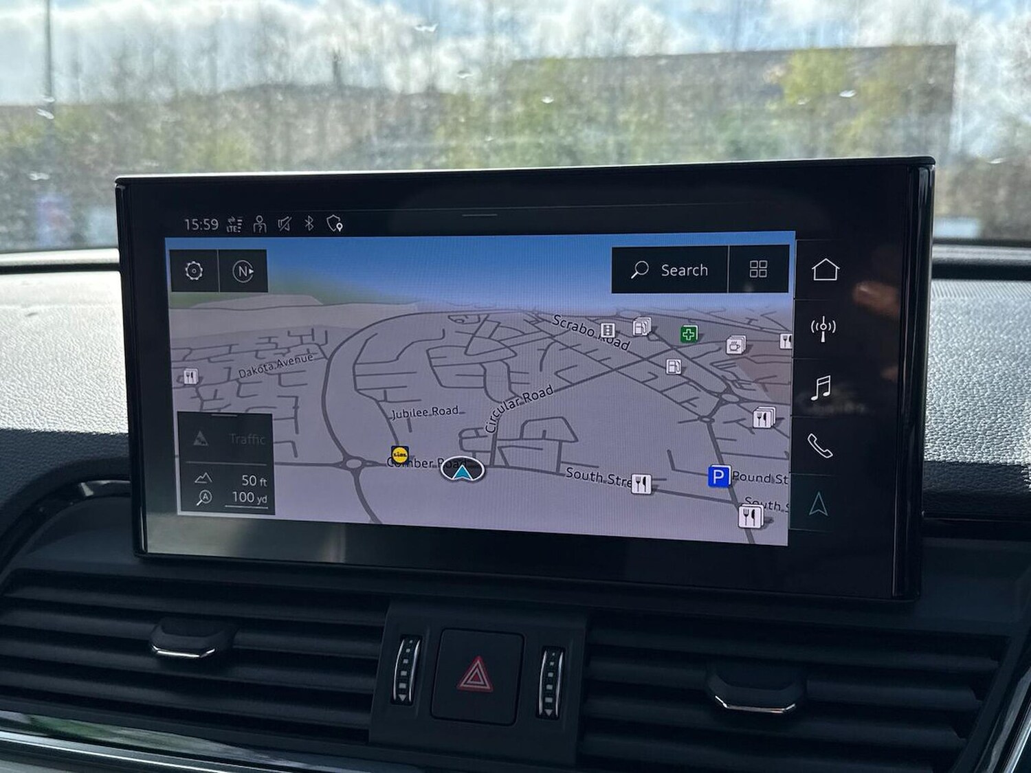 Used Audi Q5 2021 for sale - 78195288: Photo 14