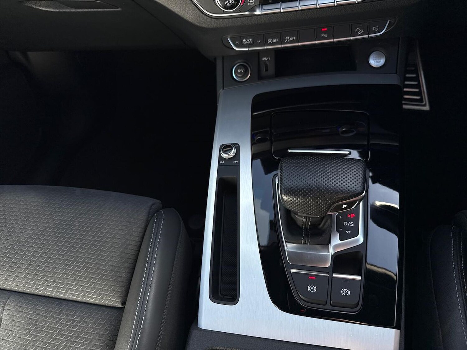 Used Audi Q5 2021 for sale - 78195288: Photo 16