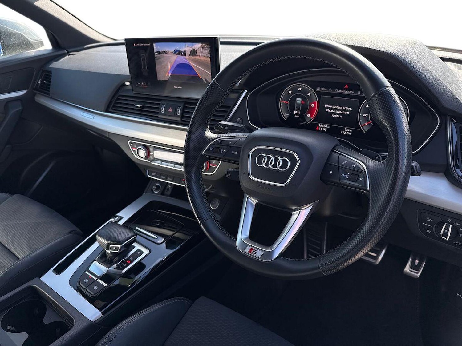 Used Audi Q5 2021 for sale - 78195288: Photo 18