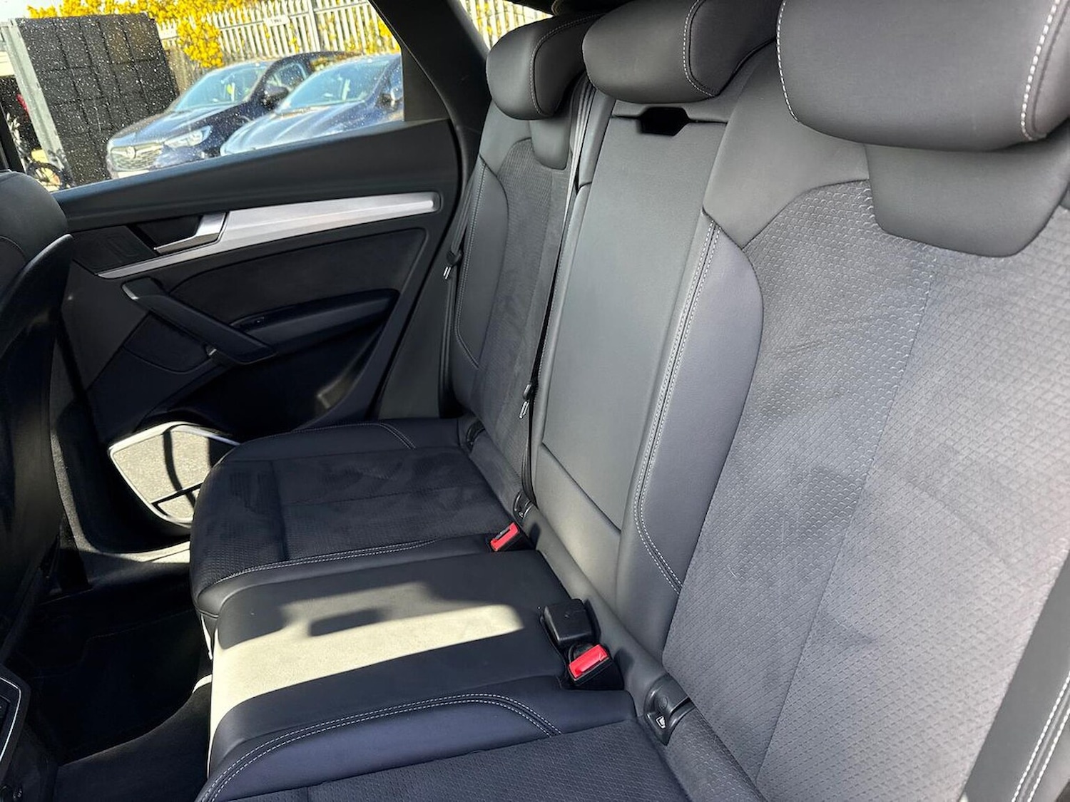 Used Audi Q5 2021 for sale - 78195288: Photo 19