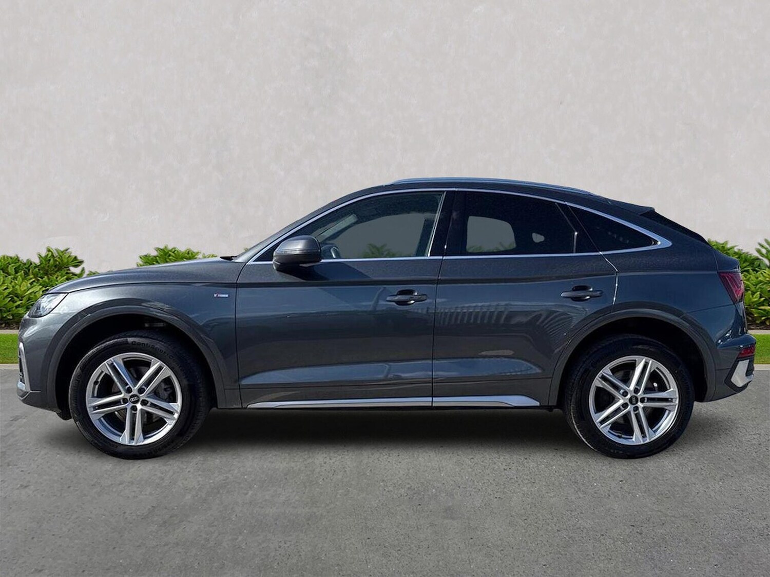 Used Audi Q5 2021 for sale - 78195288: Photo 22