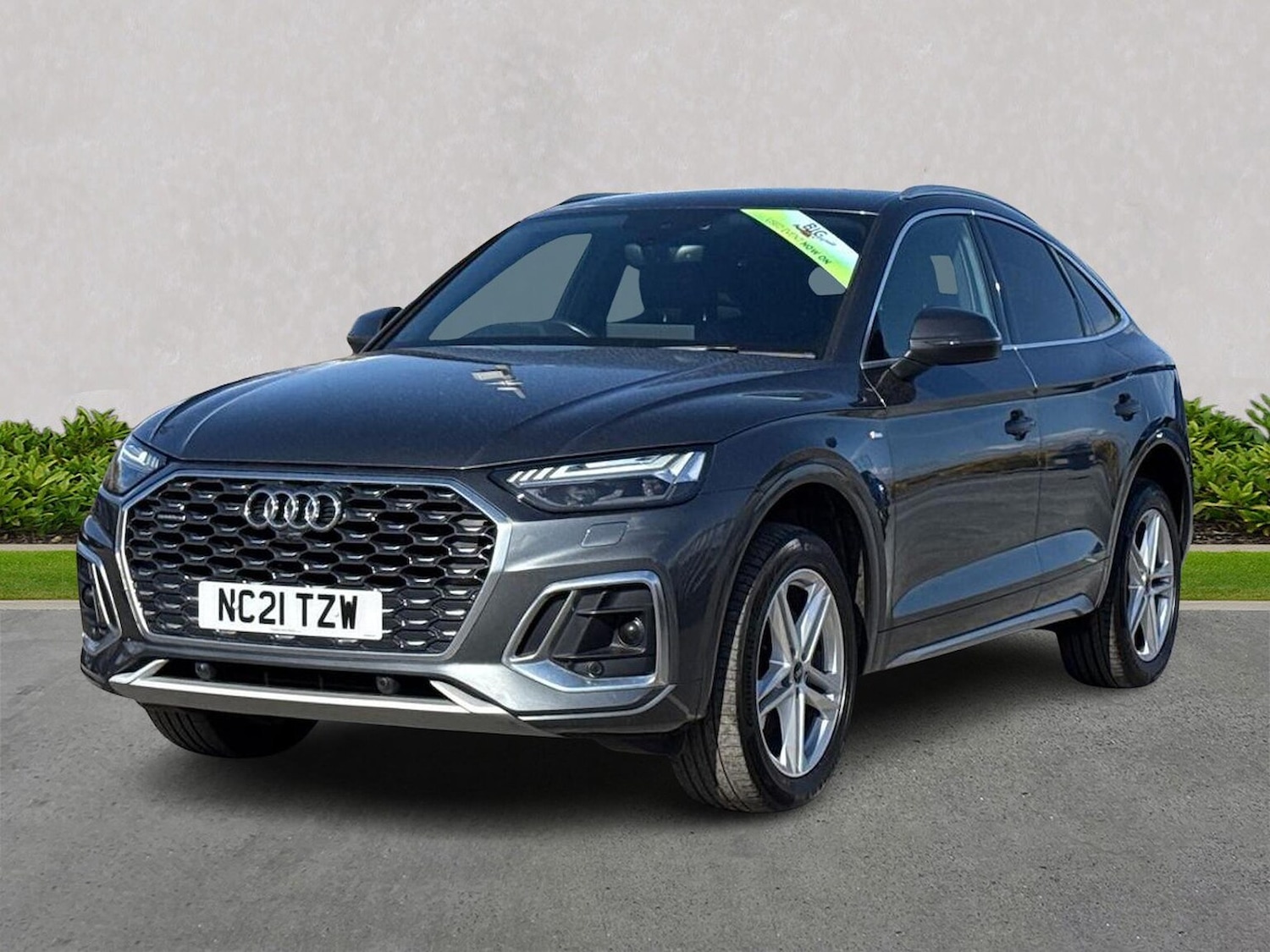 Used Audi Q5 2021 for sale - 78195288: Photo 23