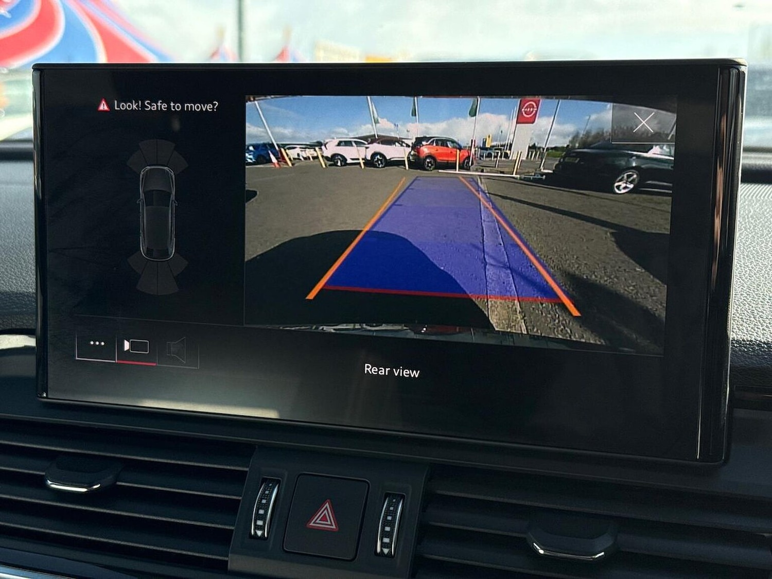 Used Audi Q5 2021 for sale - 78195288: Photo 26