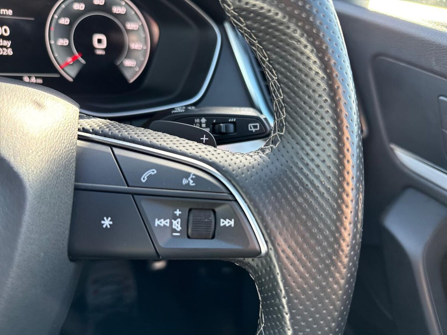 Used Audi Q5 2021 for sale - 78195288: Photo 27