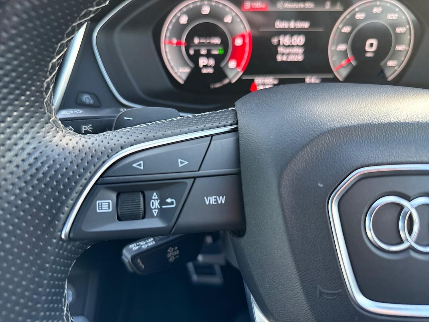 Used Audi Q5 2021 for sale - 78195288: Photo 28