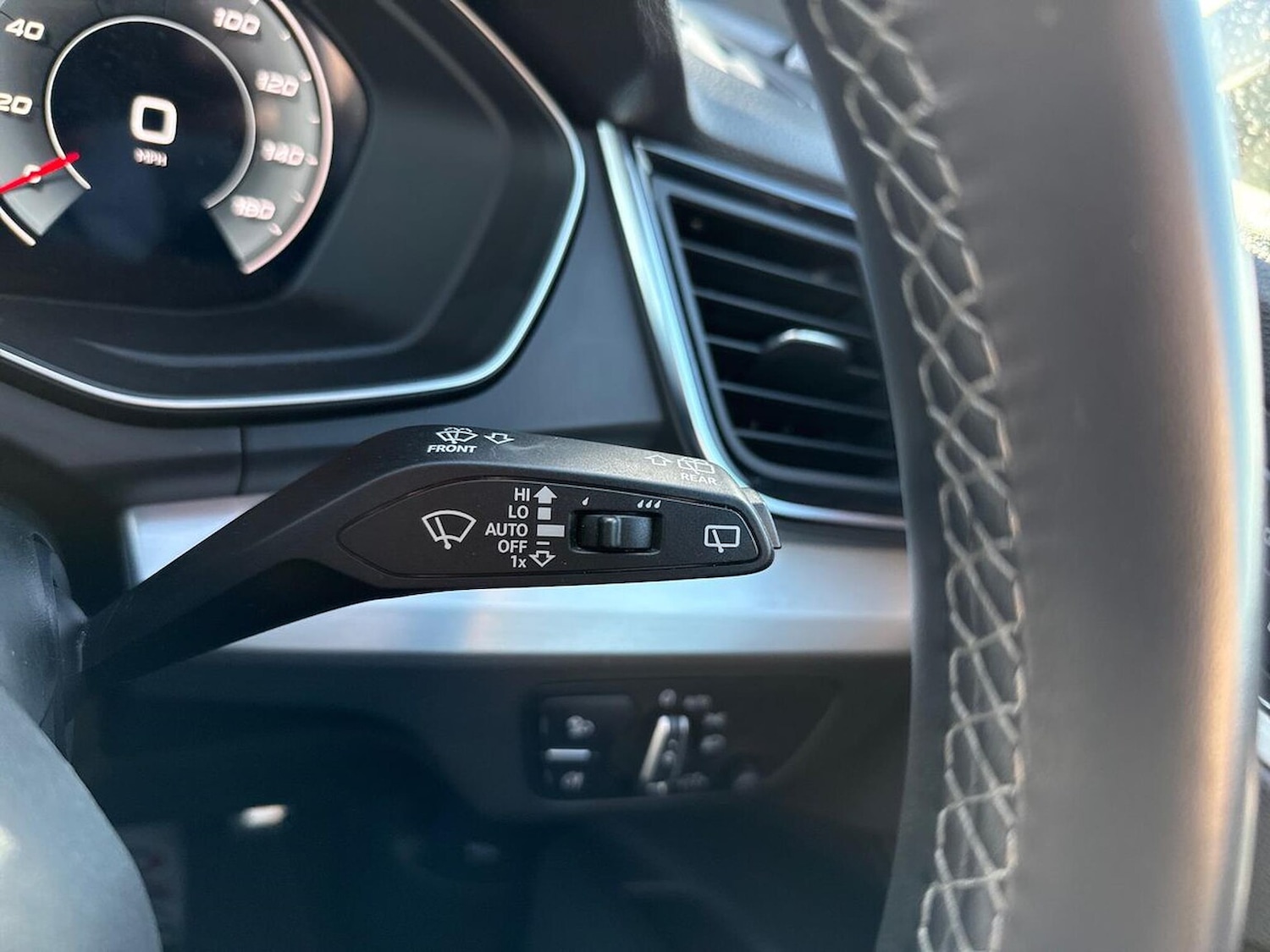 Used Audi Q5 2021 for sale - 78195288: Photo 29