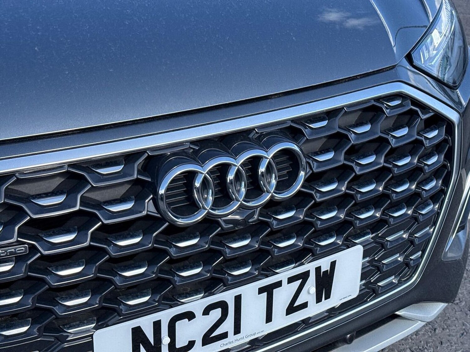 Used Audi Q5 2021 for sale - 78195288: Photo 31