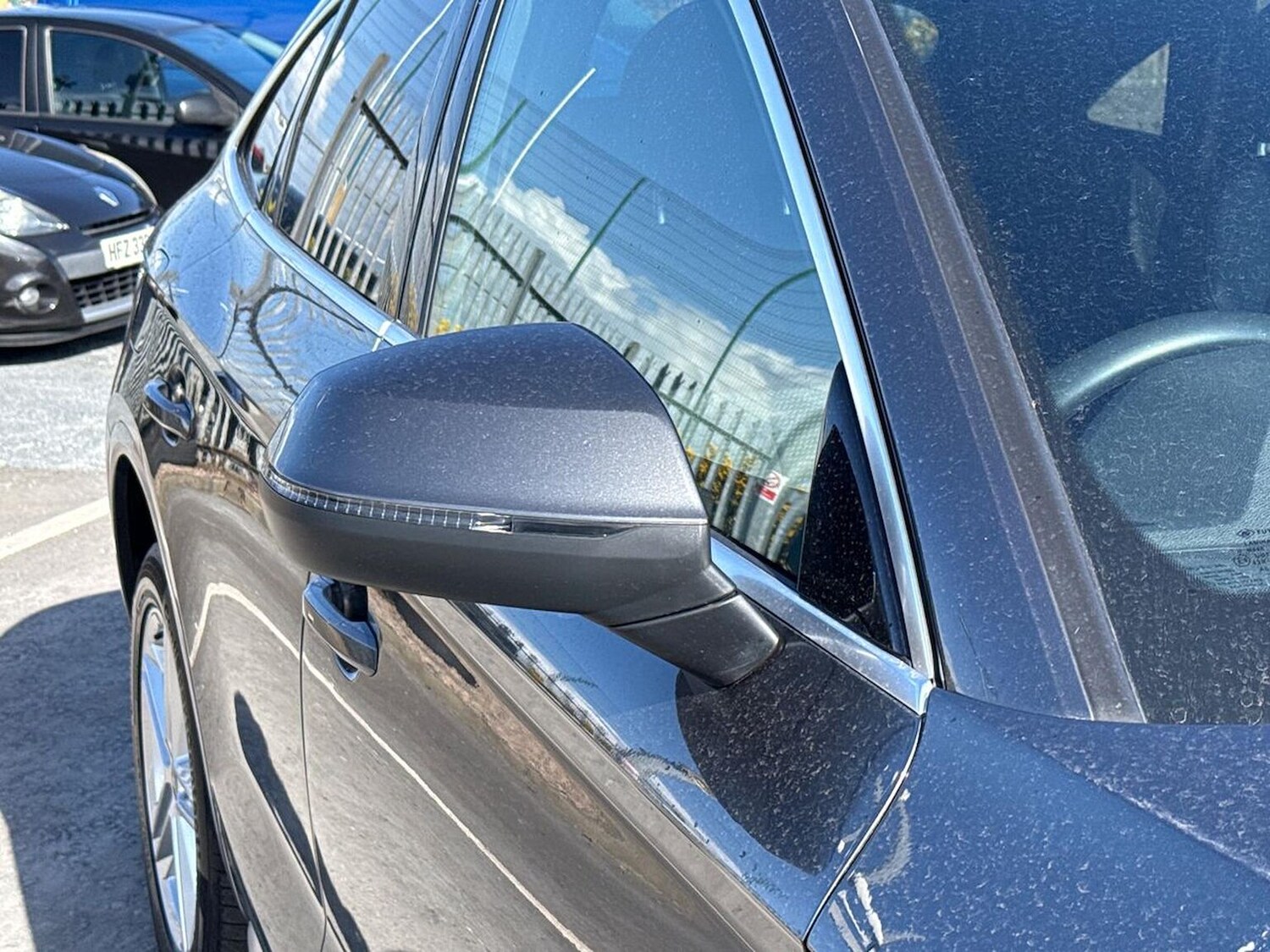 Used Audi Q5 2021 for sale - 78195288: Photo 33