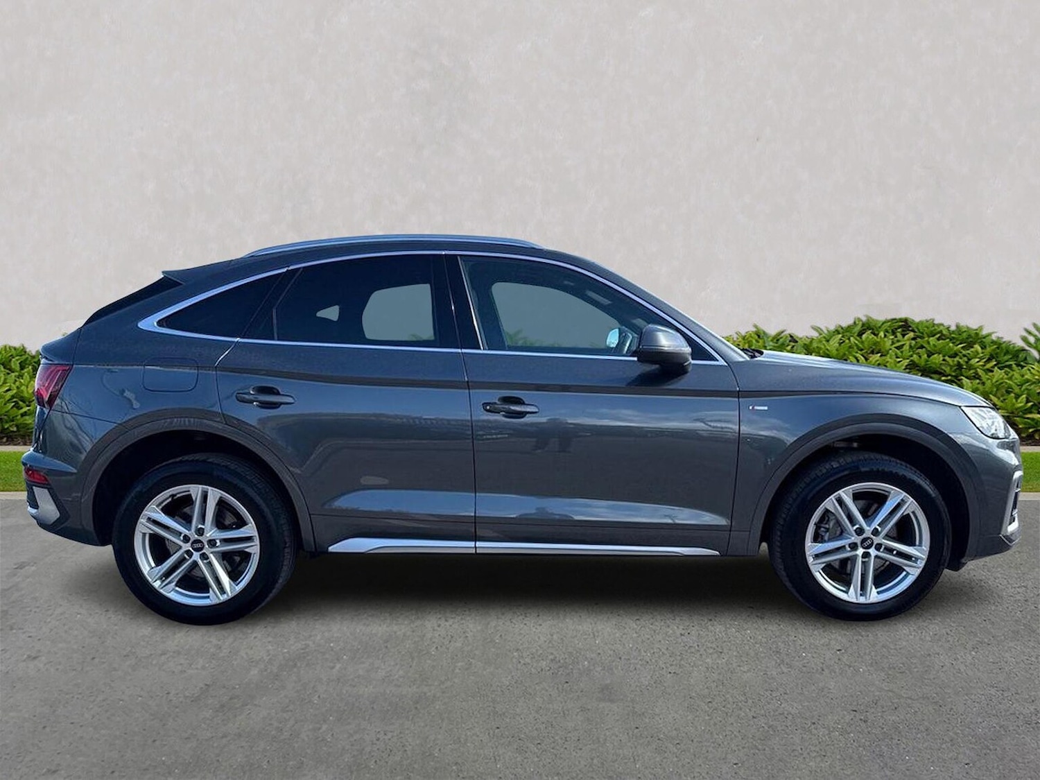 Used Audi Q5 2021 for sale - 78195288: Photo 6