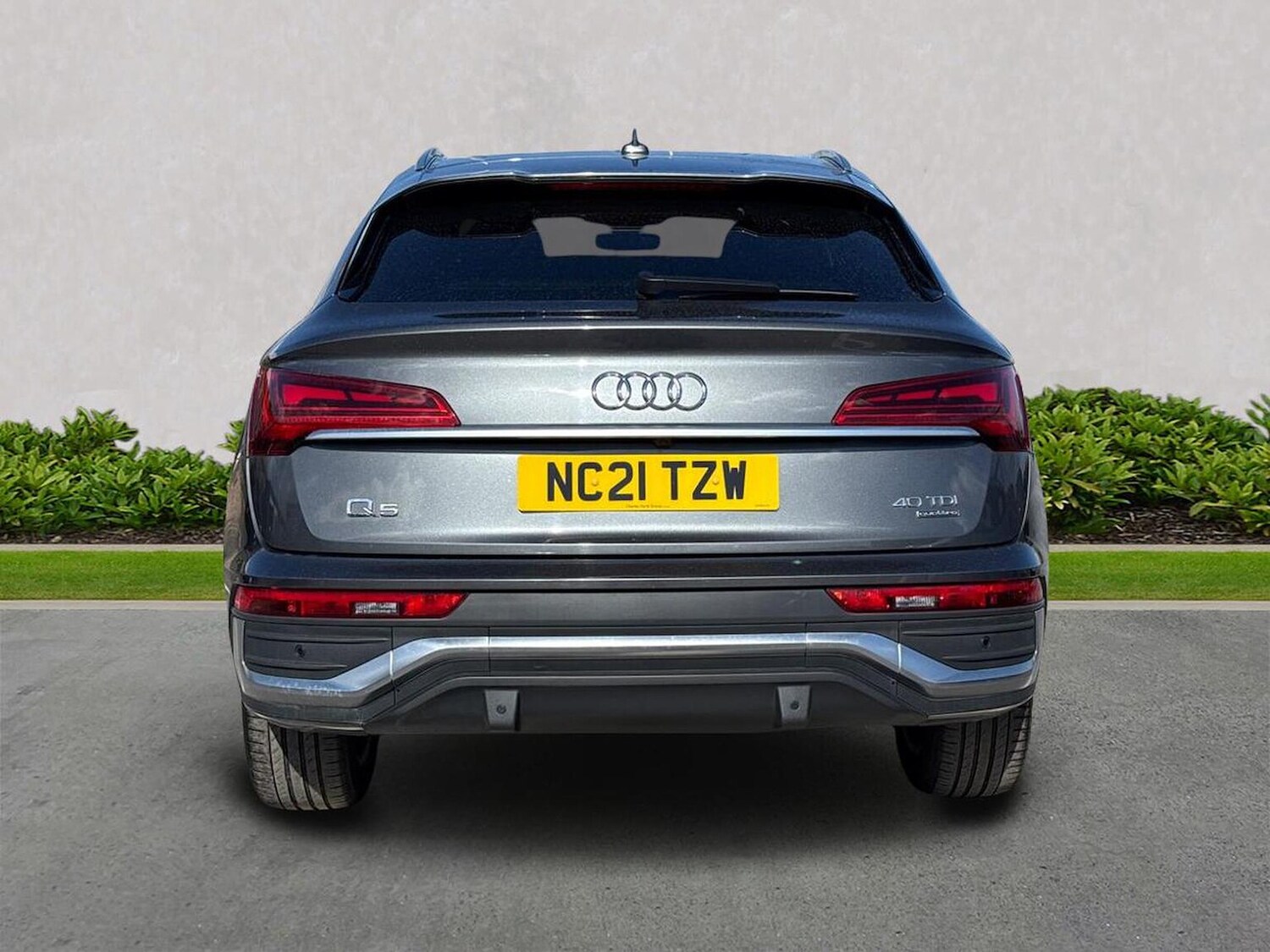 Used Audi Q5 2021 for sale - 78195288: Photo 7