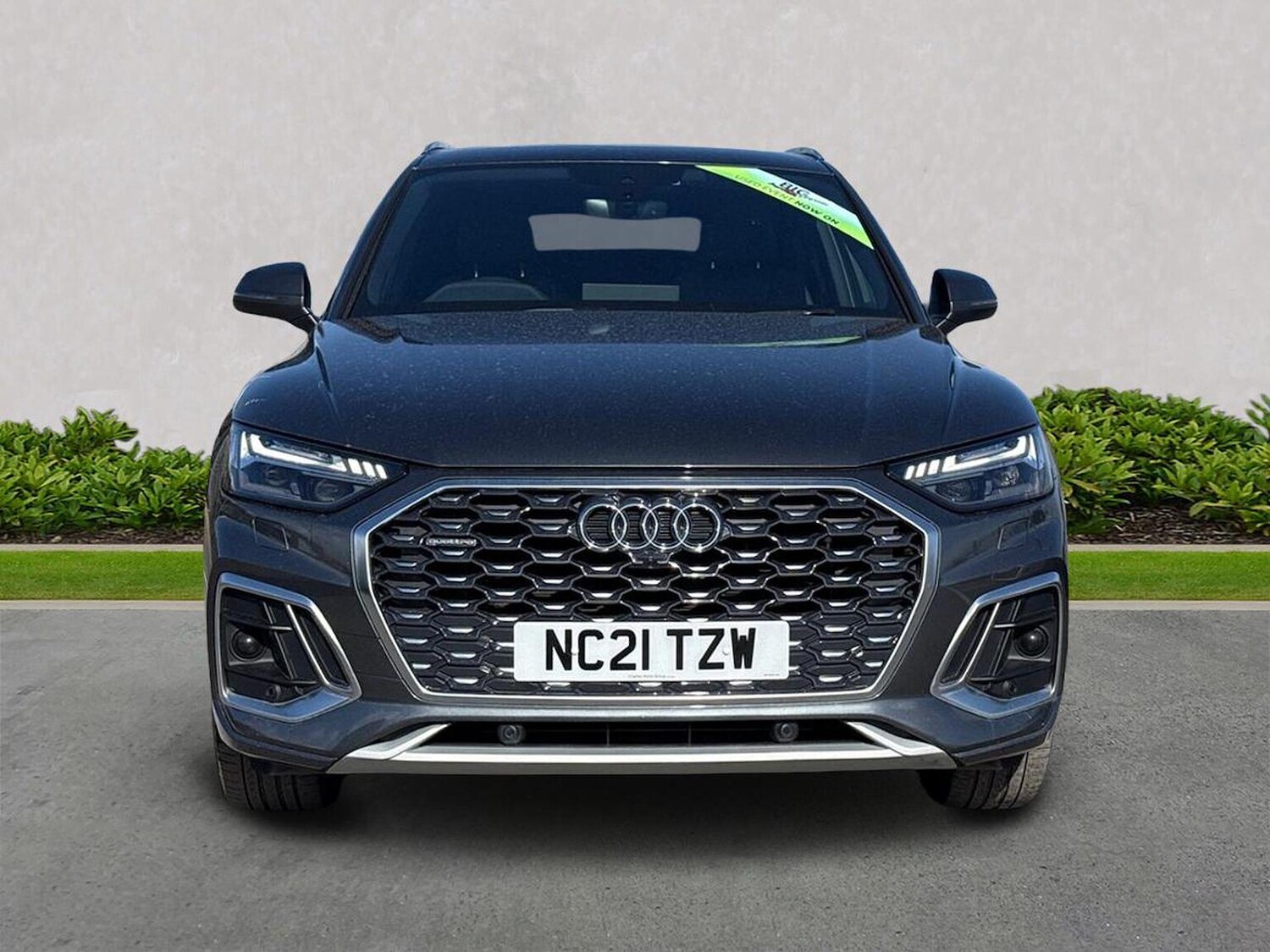 Used Audi Q5 2021 for sale - 78195288: Photo 8