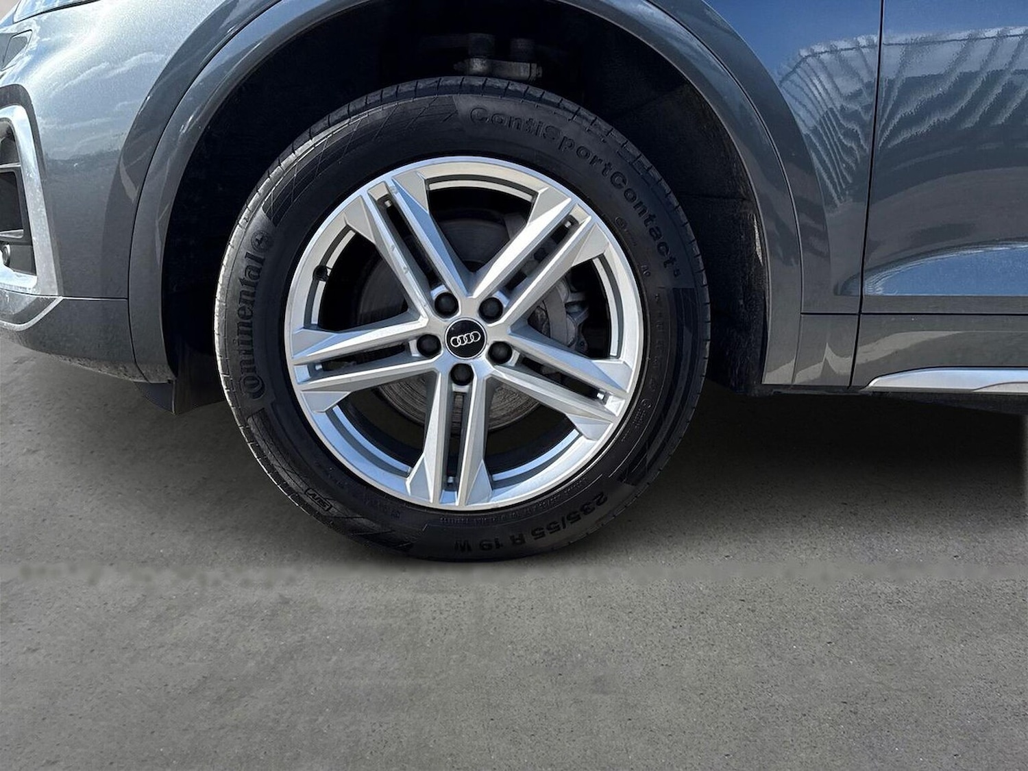 Used Audi Q5 2021 for sale - 78195288: Photo 9