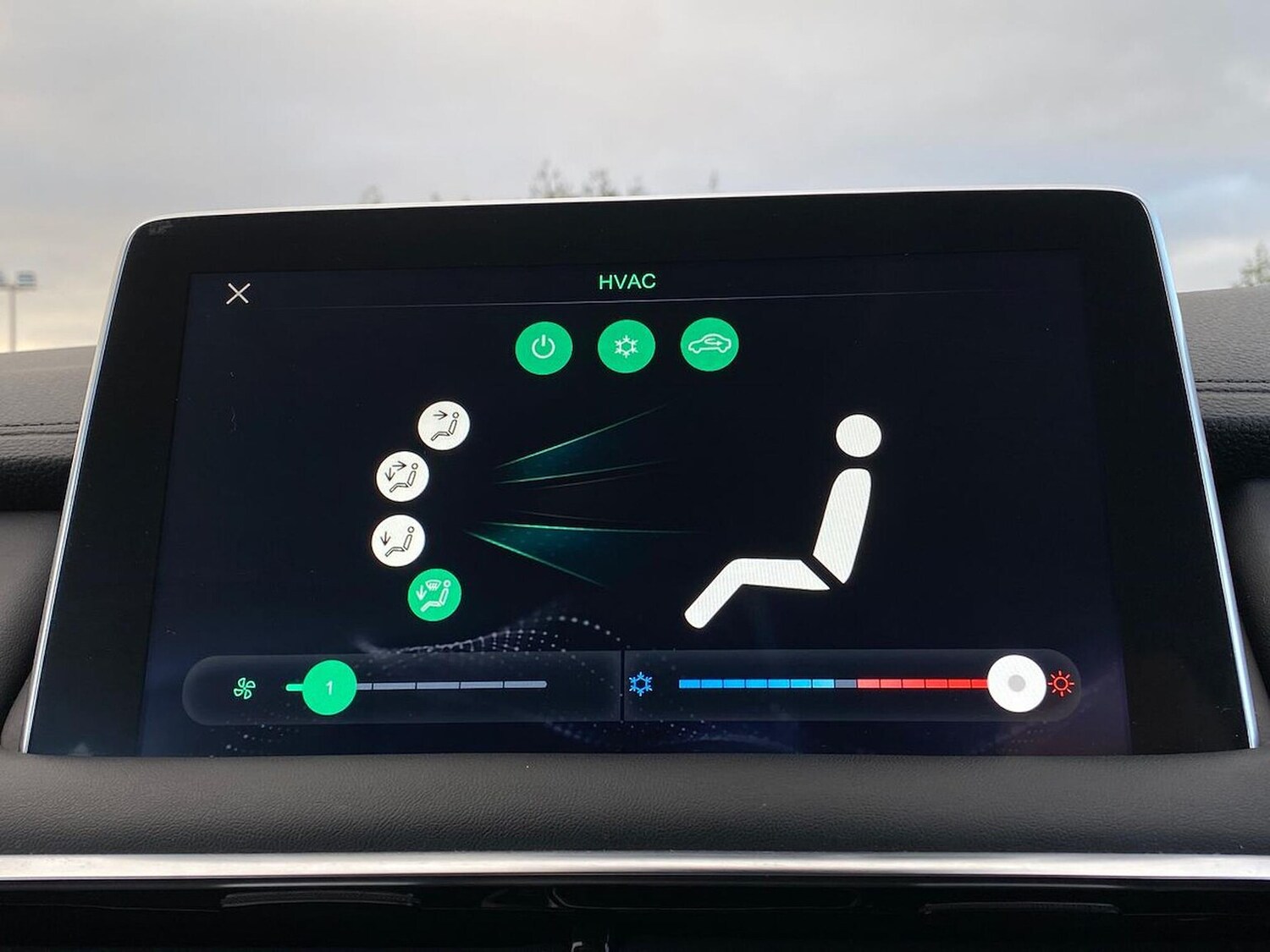 Used MG MG HS 2022 for sale - 76413947: Photo 12