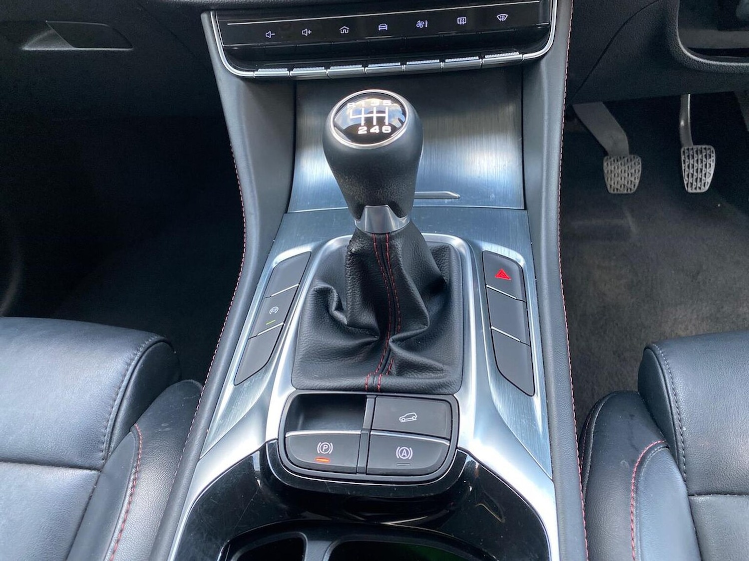 Used MG MG HS 2022 for sale - 76413947: Photo 13