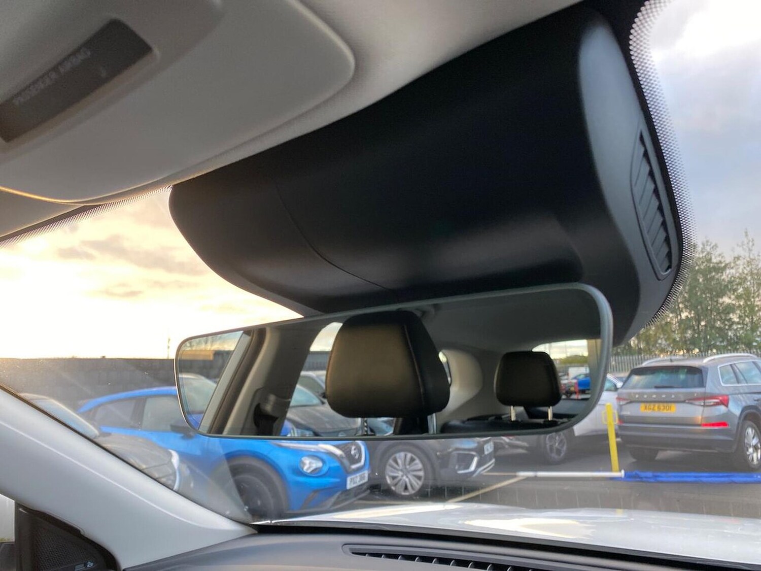 Used MG MG HS 2022 for sale - 76413947: Photo 14