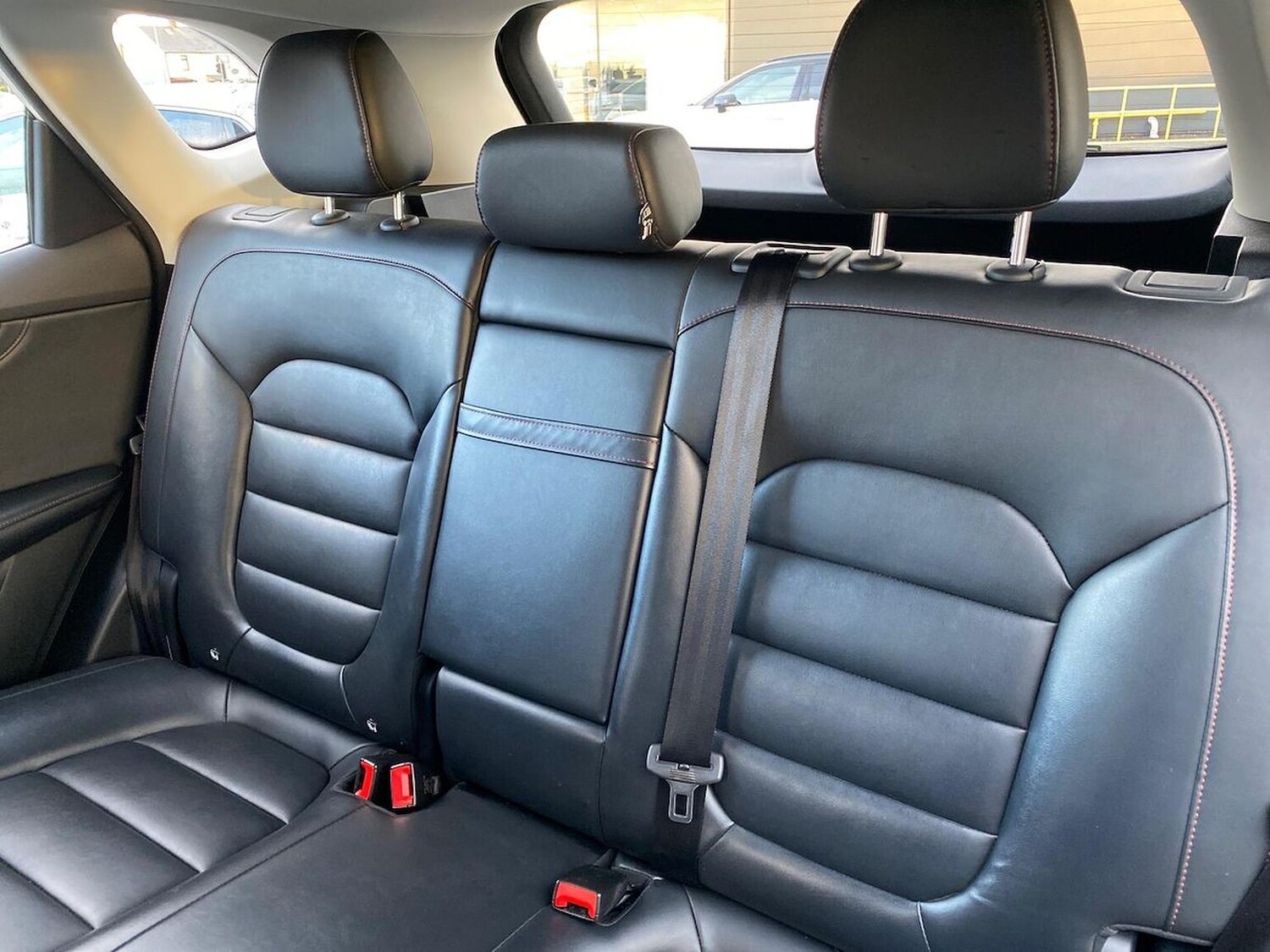 Used MG MG HS 2022 for sale - 76413947: Photo 16