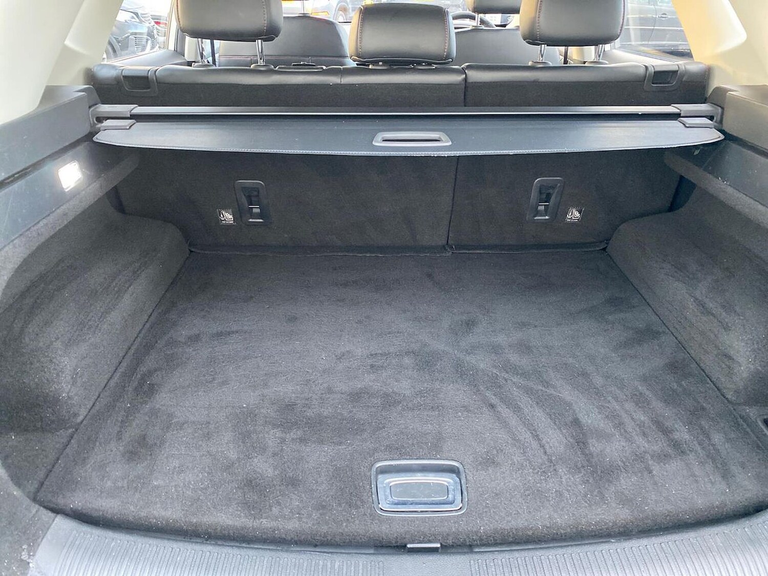 Used MG MG HS 2022 for sale - 76413947: Photo 17