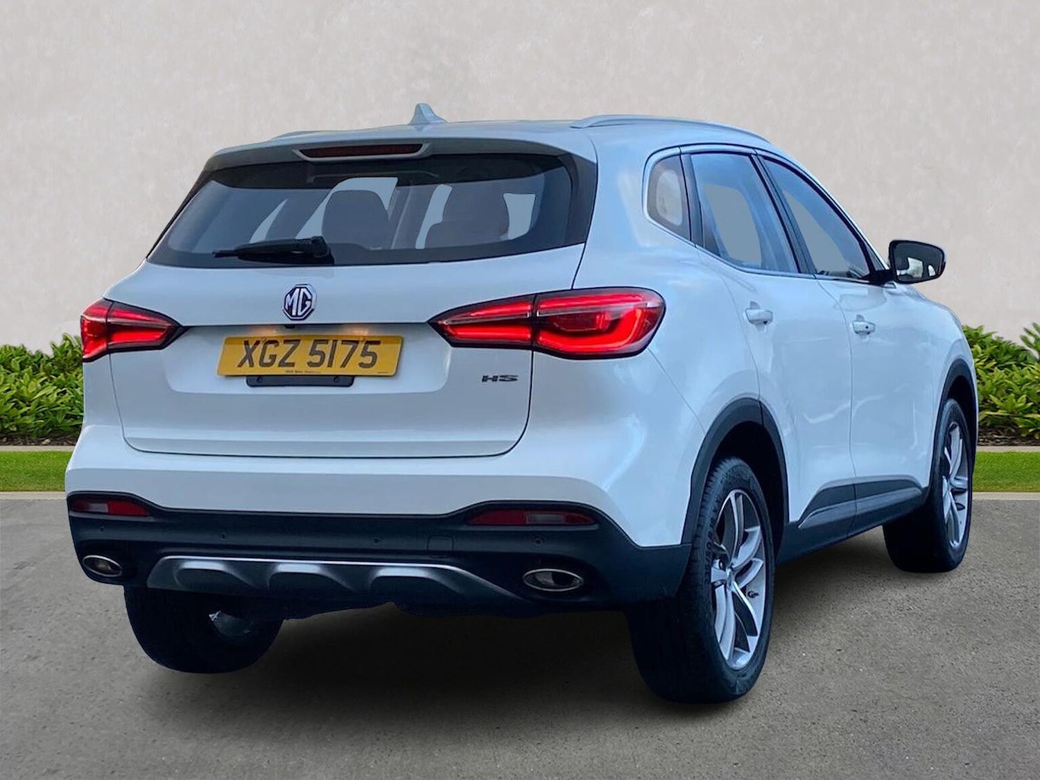 Used MG MG HS 2022 for sale - 76413947: Photo 18