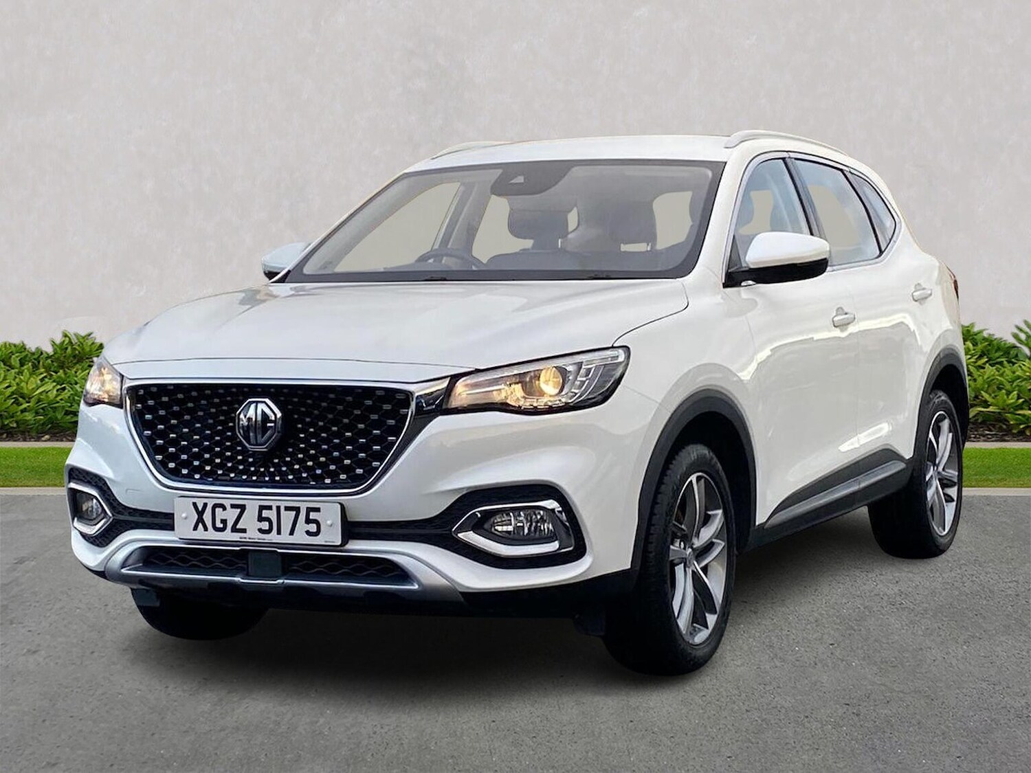 Used MG MG HS 2022 for sale - 76413947: Photo 20