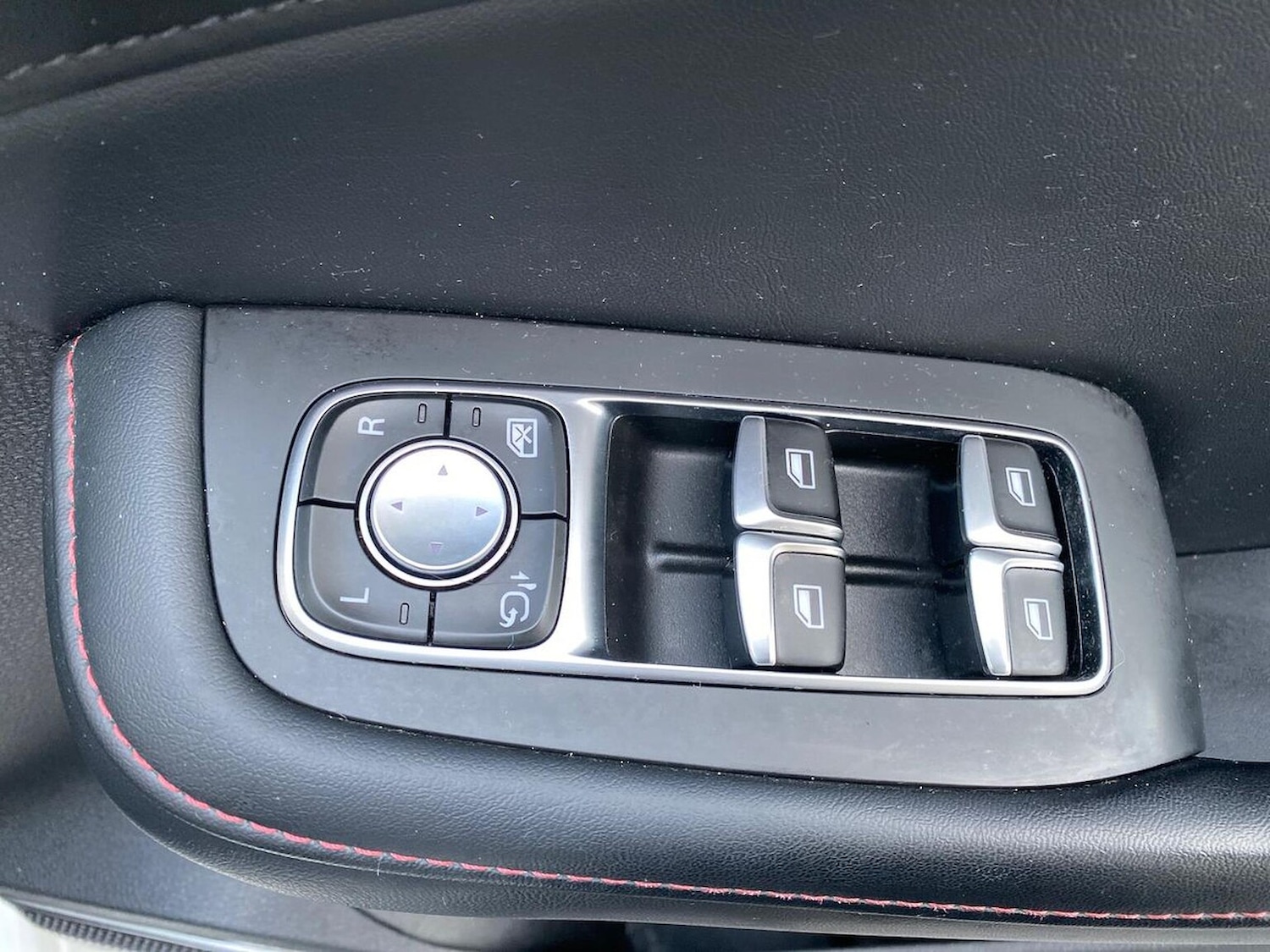 Used MG MG HS 2022 for sale - 76413947: Photo 21