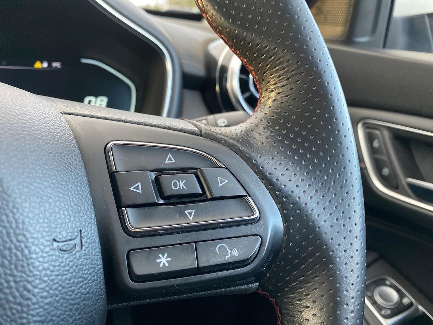 Used MG MG HS 2022 for sale - 76413947: Photo 24