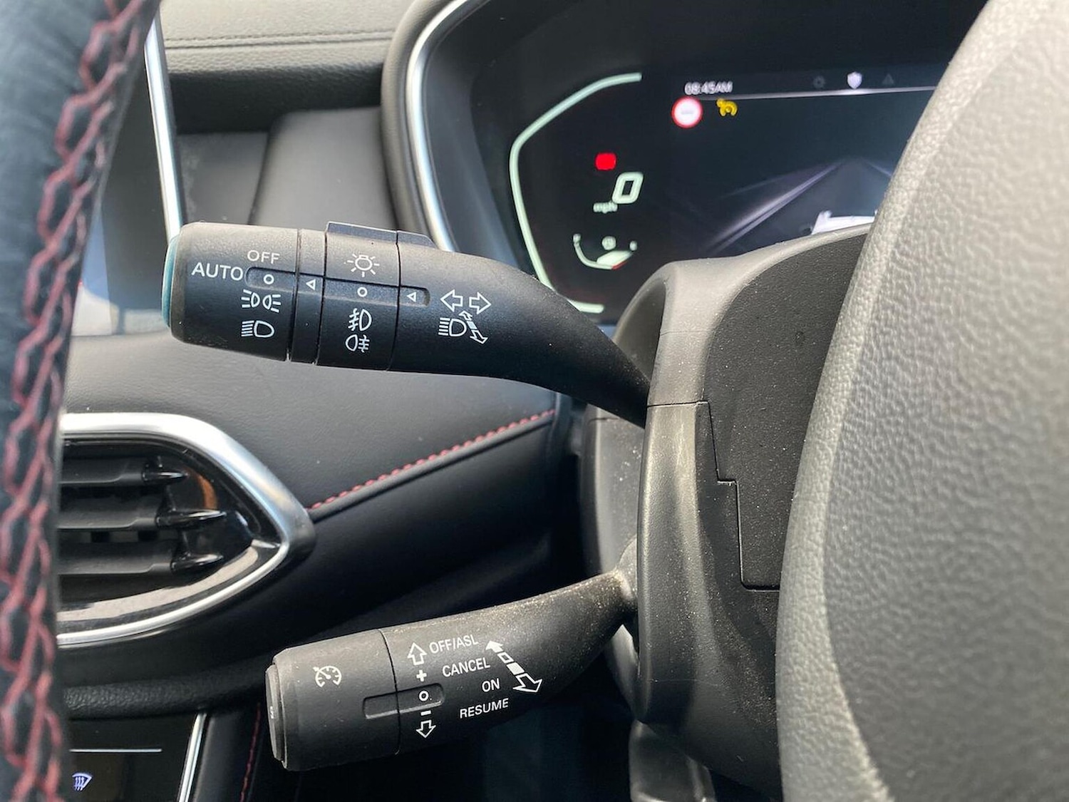 Used MG MG HS 2022 for sale - 76413947: Photo 27