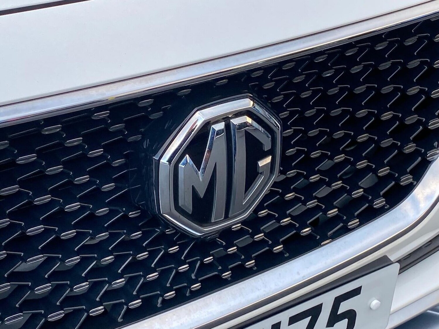 Used MG MG HS 2022 for sale - 76413947: Photo 28