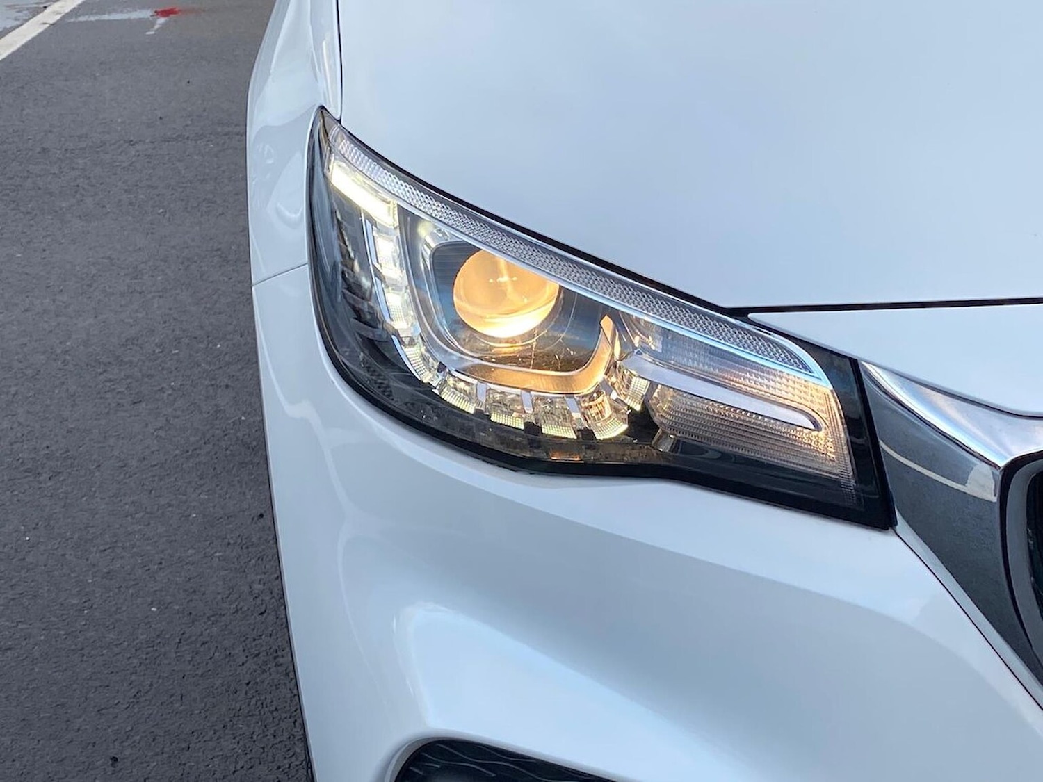 Used MG MG HS 2022 for sale - 76413947: Photo 29