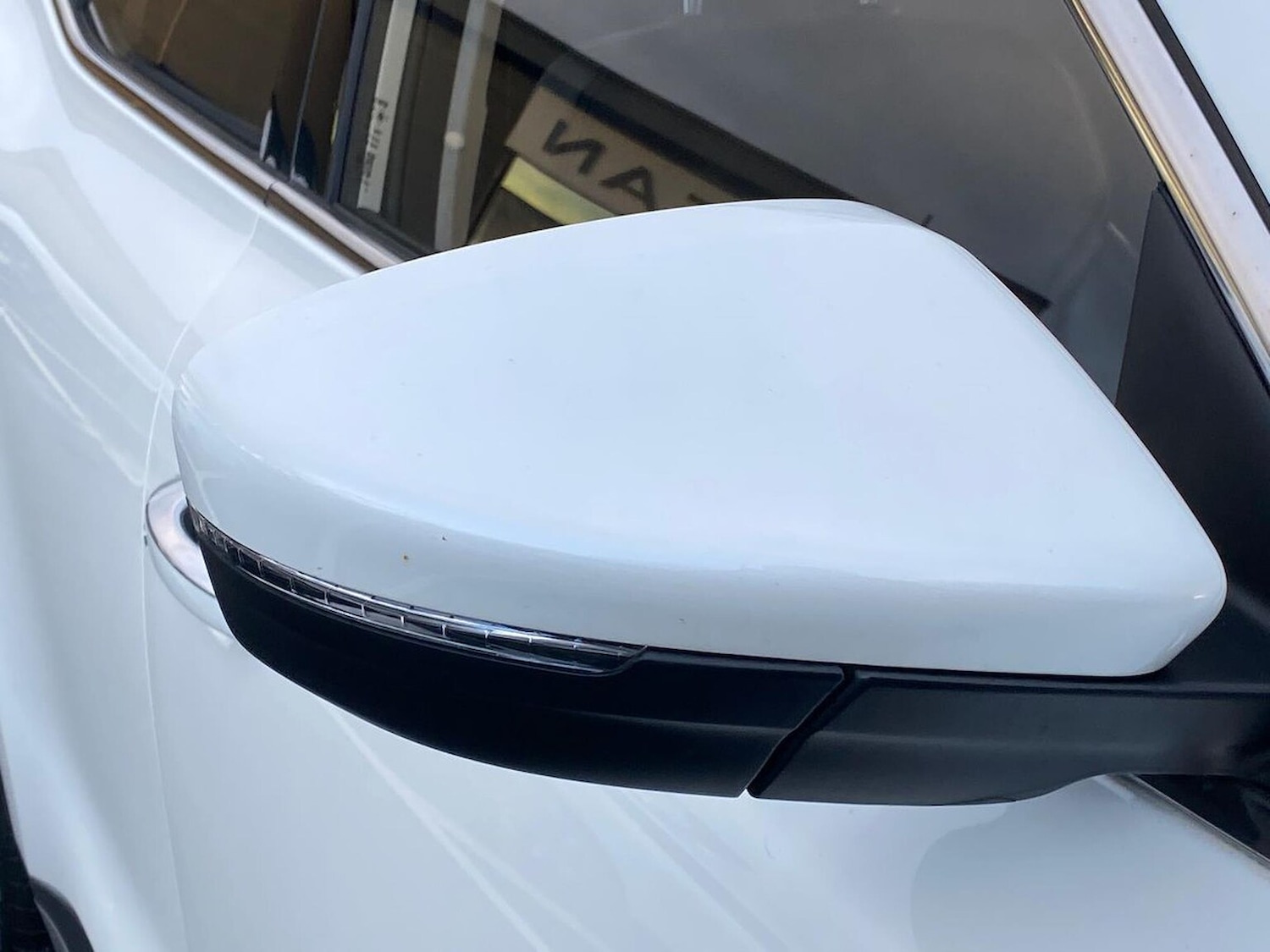 Used MG MG HS 2022 for sale - 76413947: Photo 30