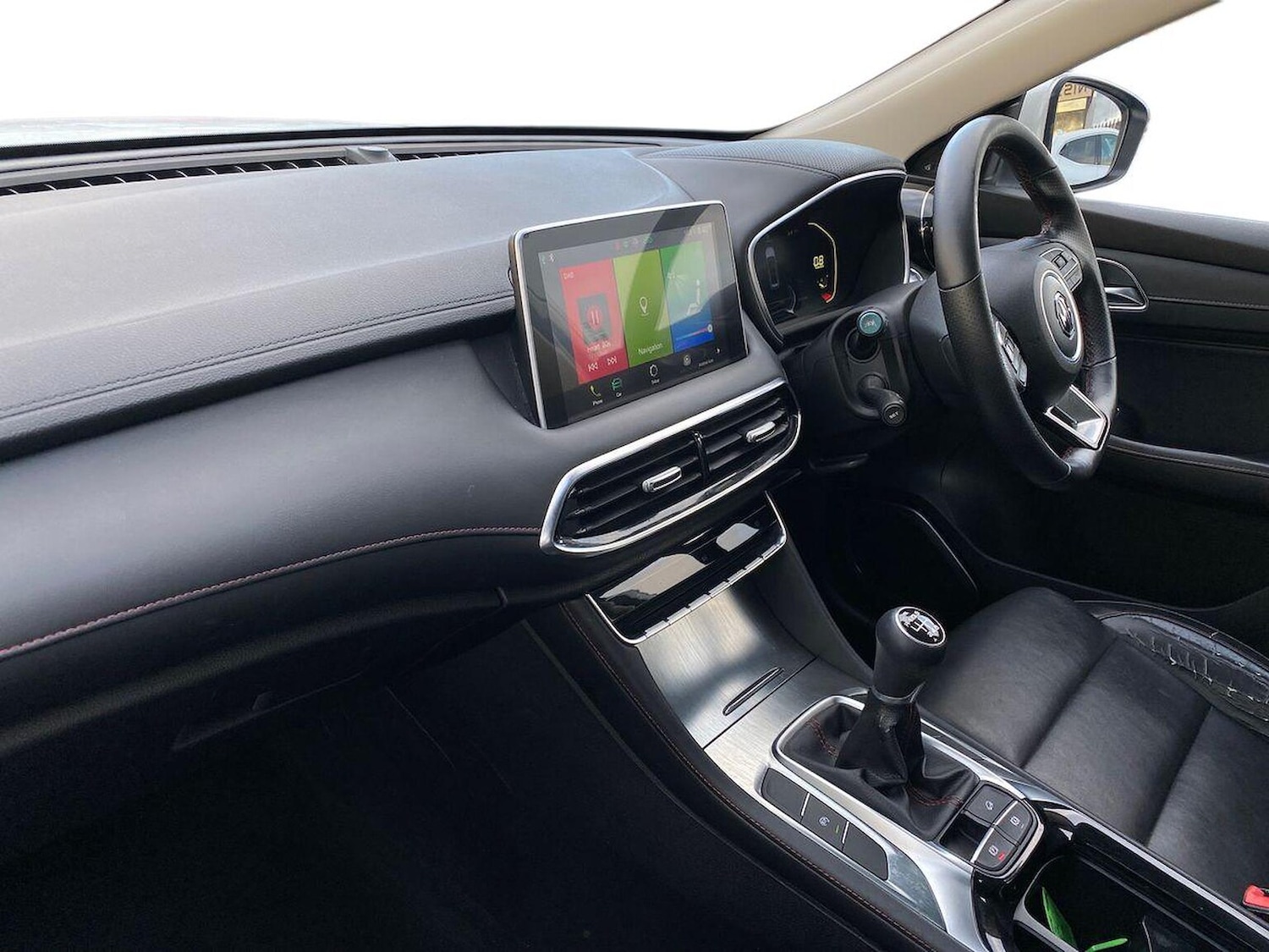 Used MG MG HS 2022 for sale - 76413947: Photo 7