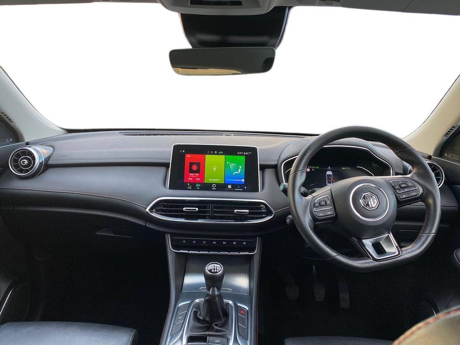 Used MG MG HS 2022 for sale - 76413947: Photo 8