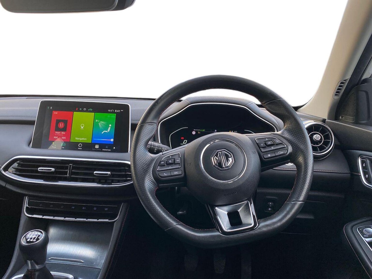 Used MG MG HS 2022 for sale - 76413947: Photo 9