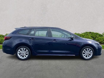 Used Toyota Corolla 2023 for sale - 78972204: Photo