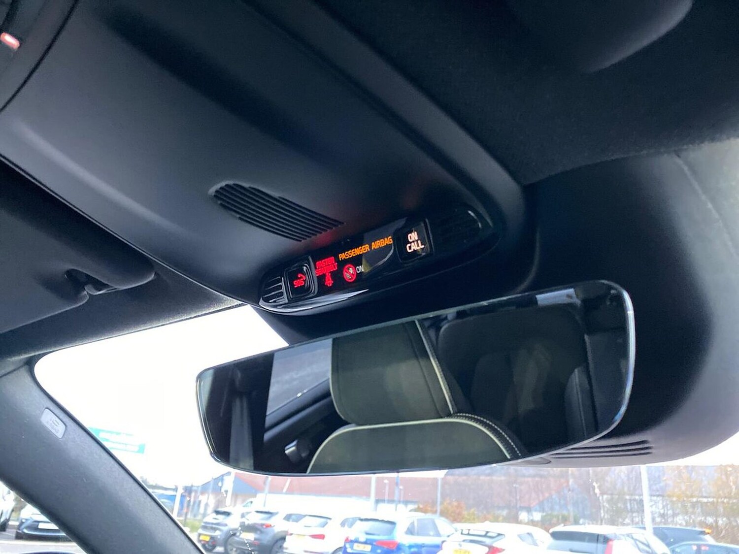 Used Volvo XC40 2020 for sale - 76547640: Photo 14