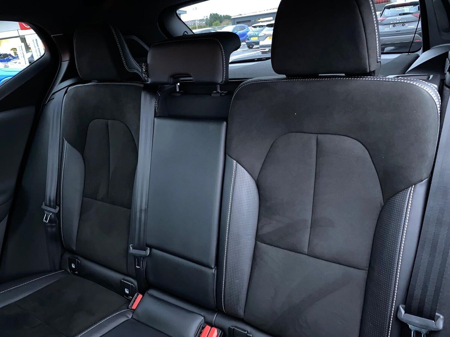 Used Volvo XC40 2020 for sale - 76547640: Photo 16