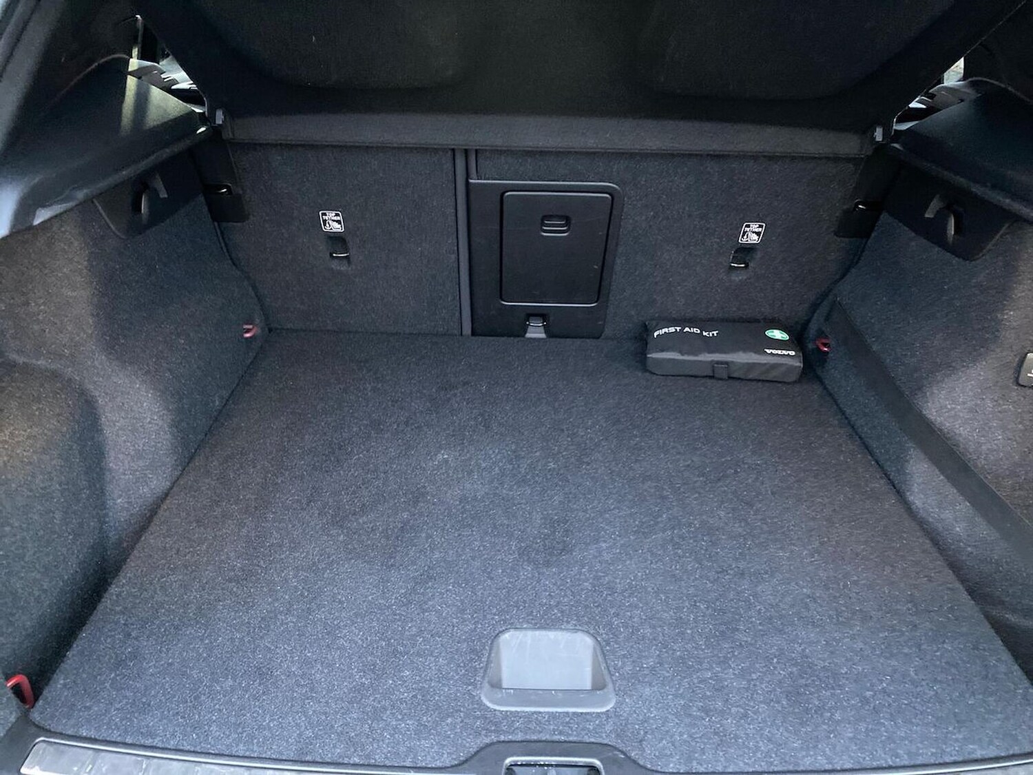 Used Volvo XC40 2020 for sale - 76547640: Photo 17