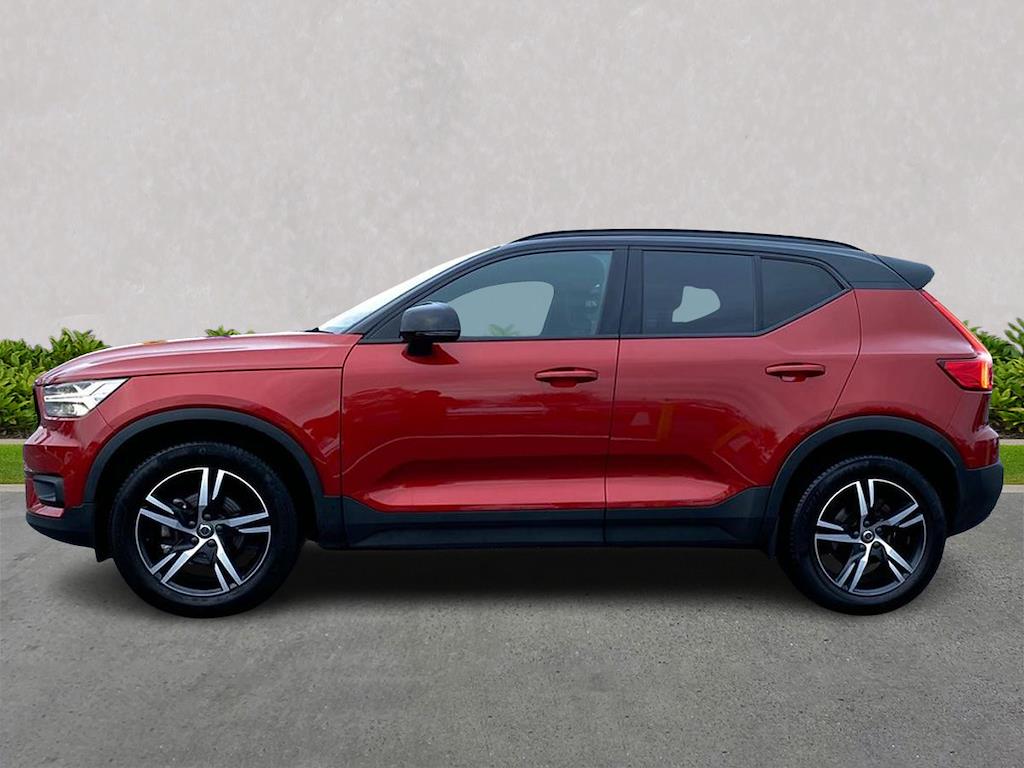 Used Volvo XC40 2020 for sale - 76547640: Photo 19