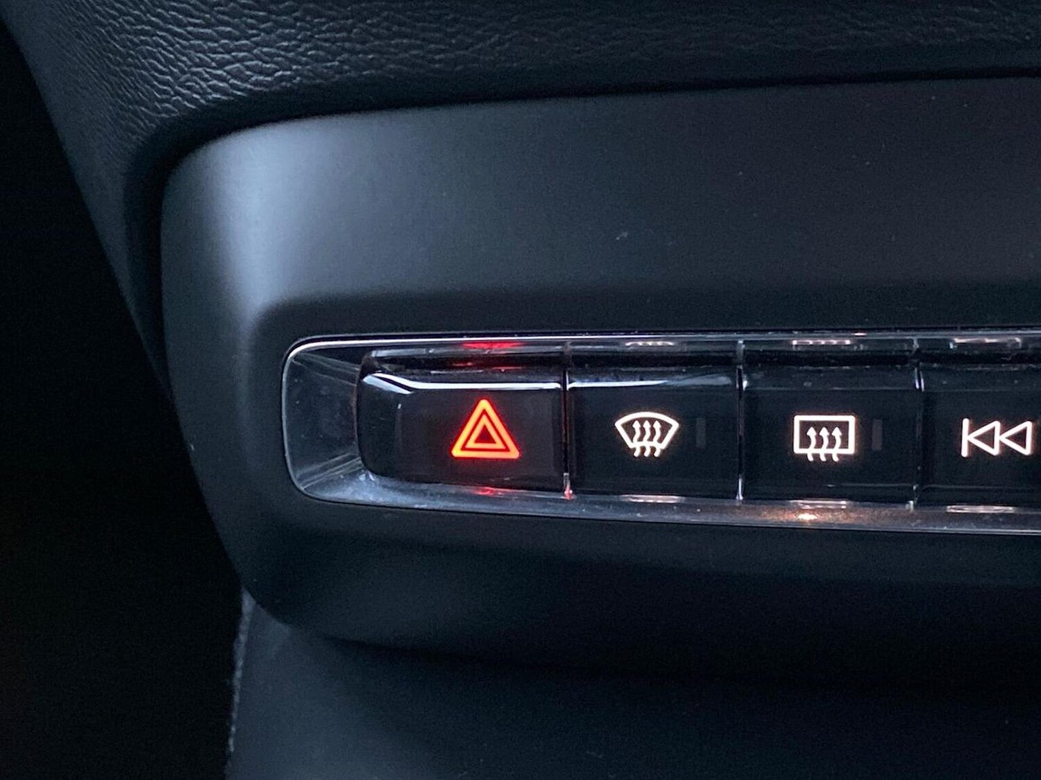 Used Volvo XC40 2020 for sale - 76547640: Photo 22