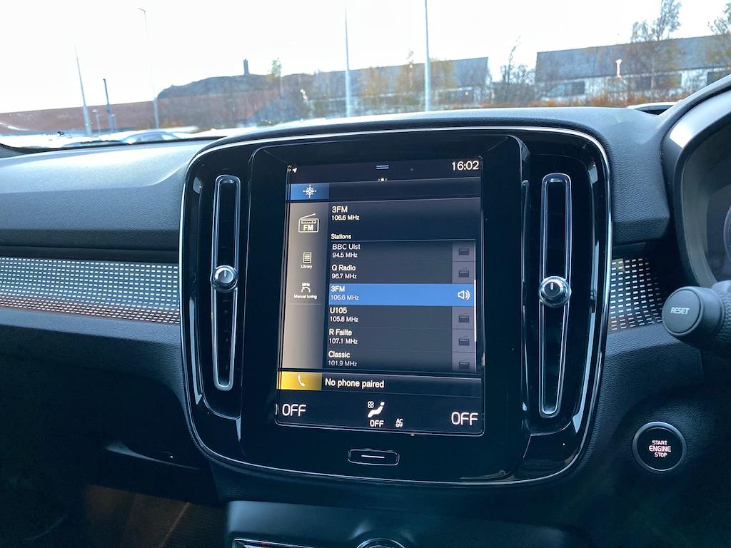 Used Volvo XC40 2020 for sale - 76547640: Photo 23