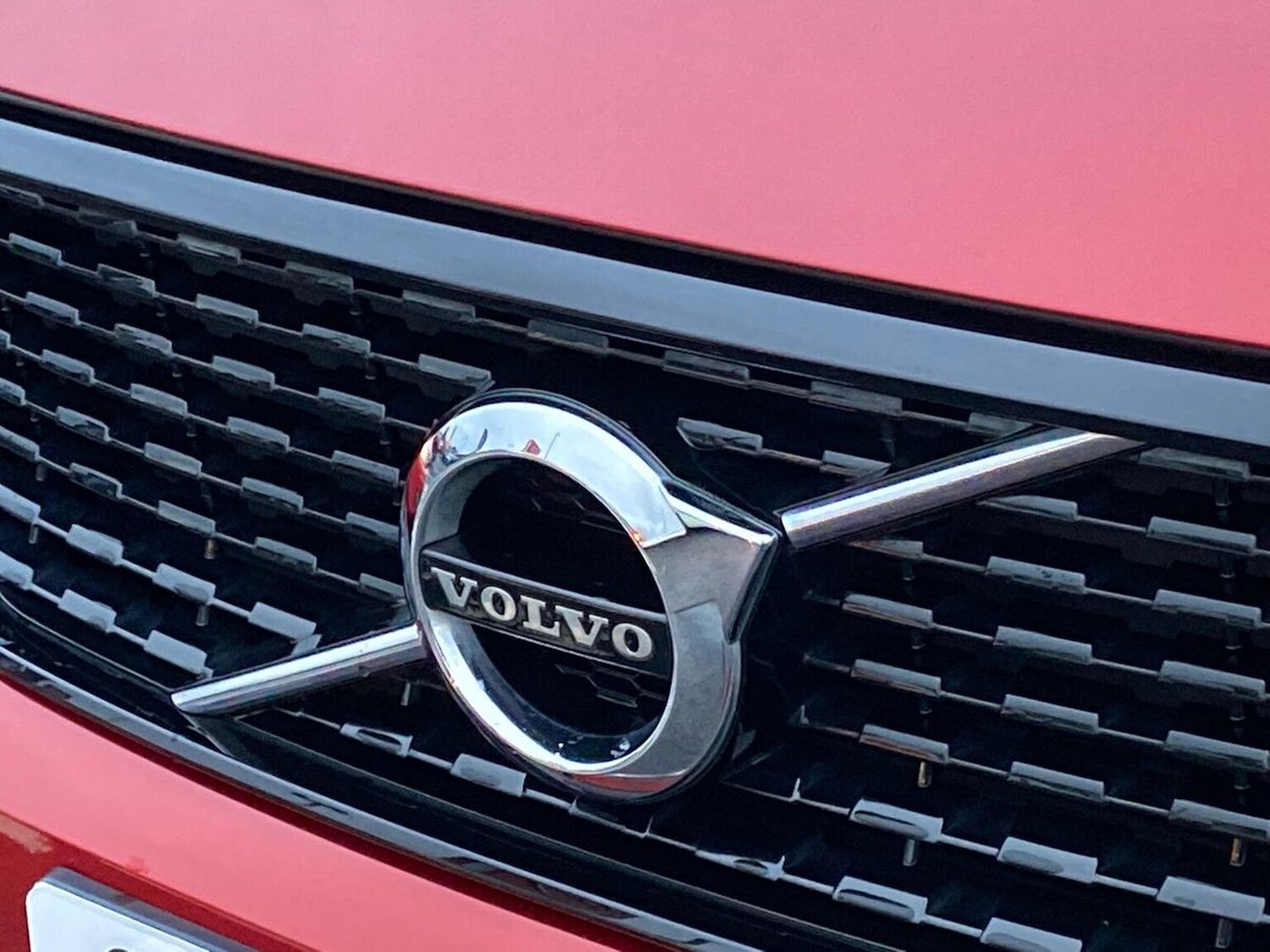 Used Volvo XC40 2020 for sale - 76547640: Photo 28