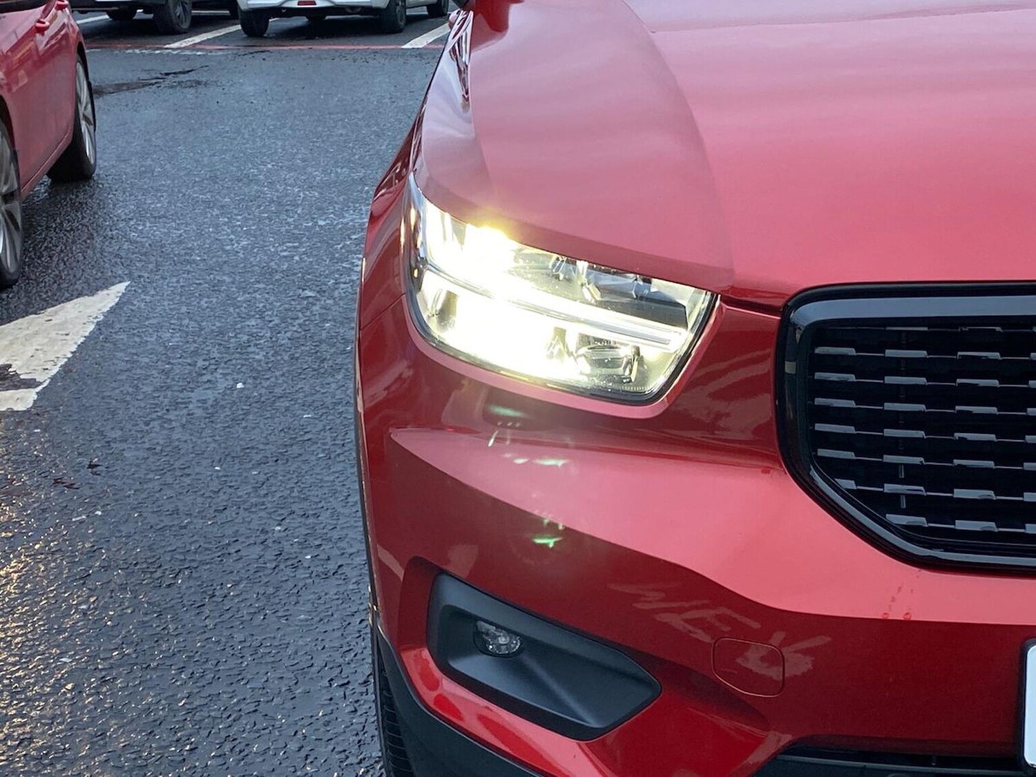 Used Volvo XC40 2020 for sale - 76547640: Photo 29