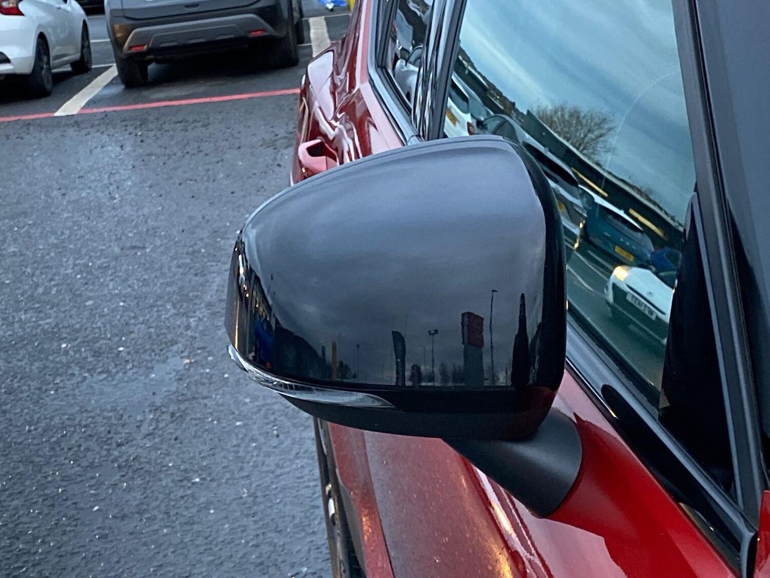 Used Volvo XC40 2020 for sale - 76547640: Photo 30