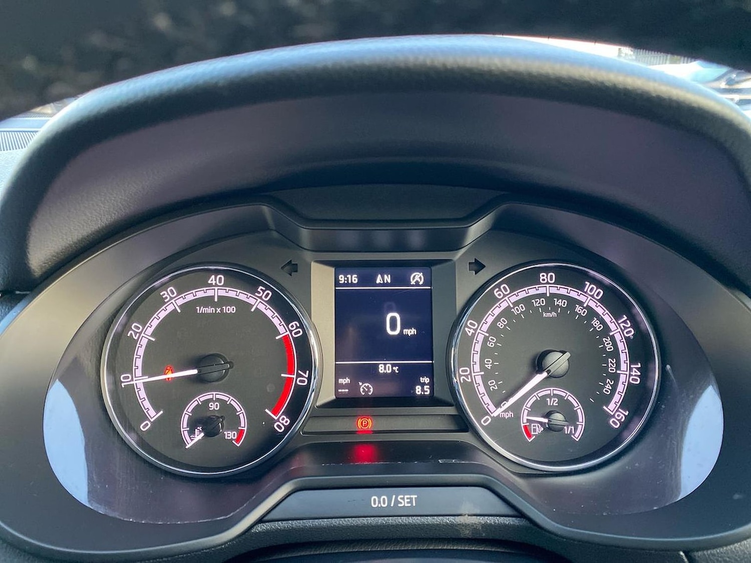 Used Skoda Octavia 2020 for sale - 76963495: Photo 10