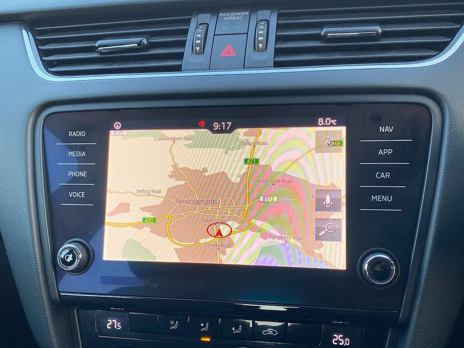 Used Skoda Octavia 2020 for sale - 76963495: Photo 11