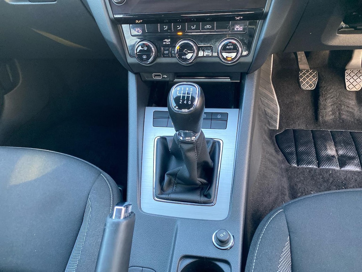 Used Skoda Octavia 2020 for sale - 76963495: Photo 13