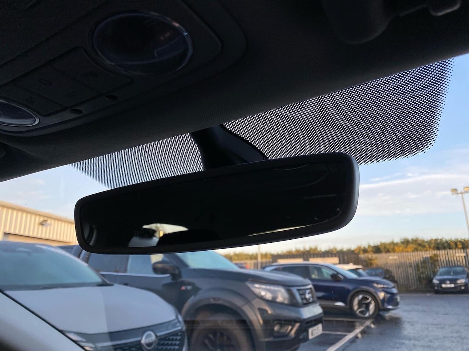 Used Skoda Octavia 2020 for sale - 76963495: Photo 14